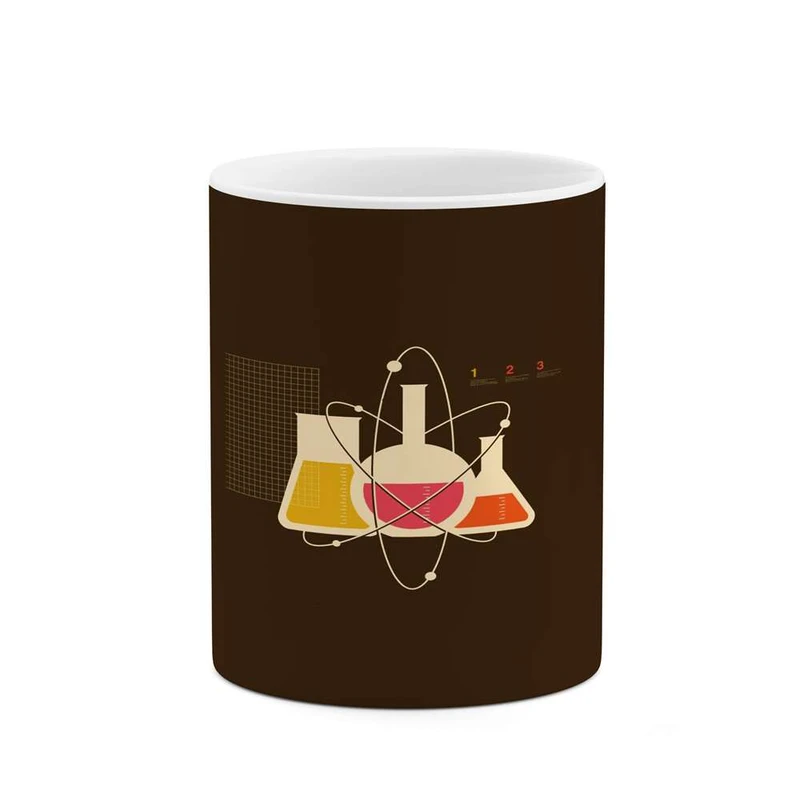 ماگ کاکتی مدل شیمی و Chemistery کد mgh23853