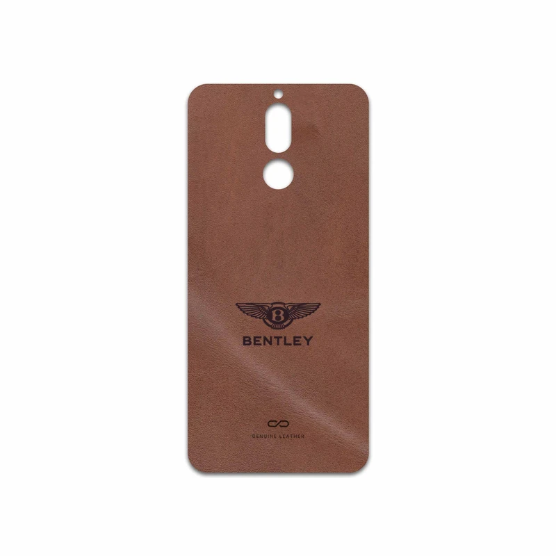 برچسب پوششی ماهوت مدل MNL-BNTLY مناسب برای گوشی موبایل هوآوی Mate 10 Lite
