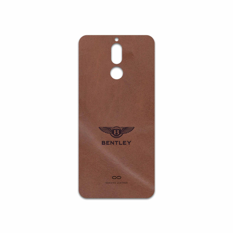 برچسب پوششی ماهوت مدل MNL-BNTLY مناسب برای گوشی موبایل هوآوی Mate 10 Lite