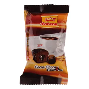 کیک روغنی شوکو وان کاکائویی آشنا - 40 گرم