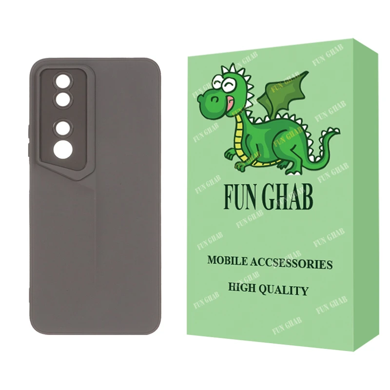 کاور فان قاب مدل PRS مناسب برای گوشی موبایل آنر X7b