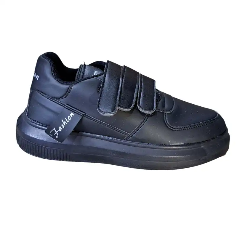 کفش روزمره زنانه مدل سه چسب