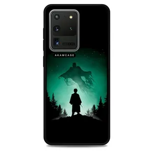 AKAM AMCWSGS20U-HARRY POTTER26 Cover For Samsung Galaxy S20 ULTRA