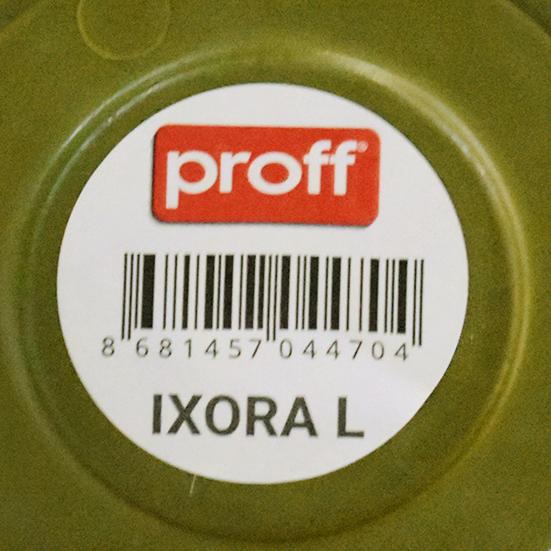 زیرسیگاری پروف مدل Ixora - L 6589