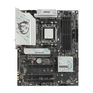 مادربرد ام اس آی مدل B850 GAMING PLUS WIFI