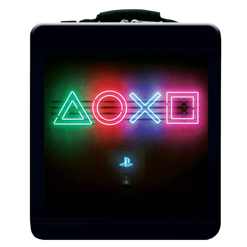 کیف حمل کنسول پلی استیشن 4 مدل PS4 ON-OFF