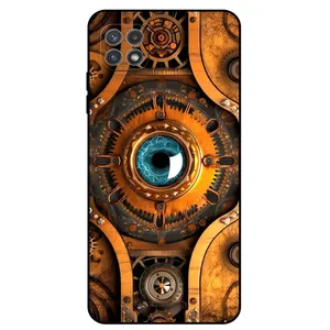 Megafone Safe 1900 Cover For Samsung Galaxy A22 5G