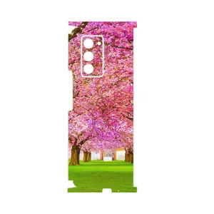 MAHOOT Spring Season-FullSkin Cover Sticker for Samsung Galaxy Z FOLD 2