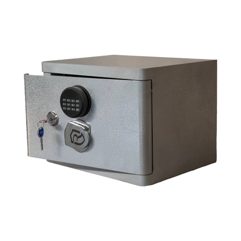 صندوق الکترونیکی مدل RHF480