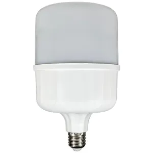 لامپ ال ای دی 50 وات چیپصام مدل استوانه ای پایه E27