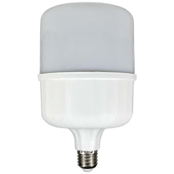 لامپ ال ای دی 50 وات چیپصام مدل استوانه ای پایه E27