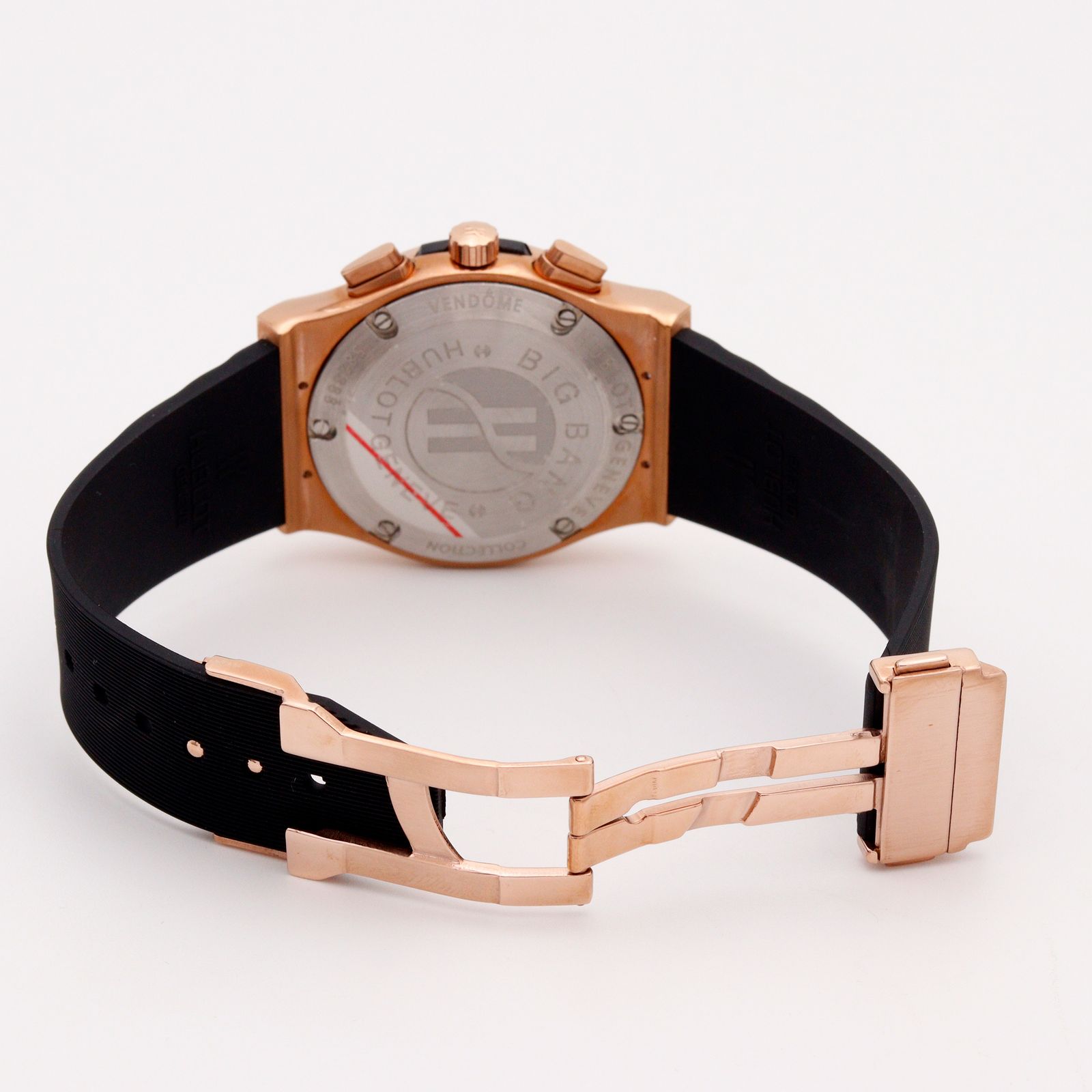 ساعت مچی عقربهای مردانه مدل Chronograph کد WSG-51 - - 3