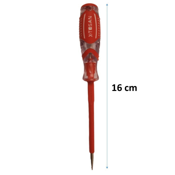 فازمتر توسن مدل M16