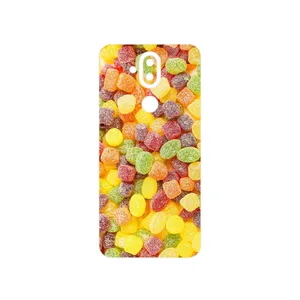 MAHOOT Gummi candy 2 Cover Sticker for Nokia 8.1