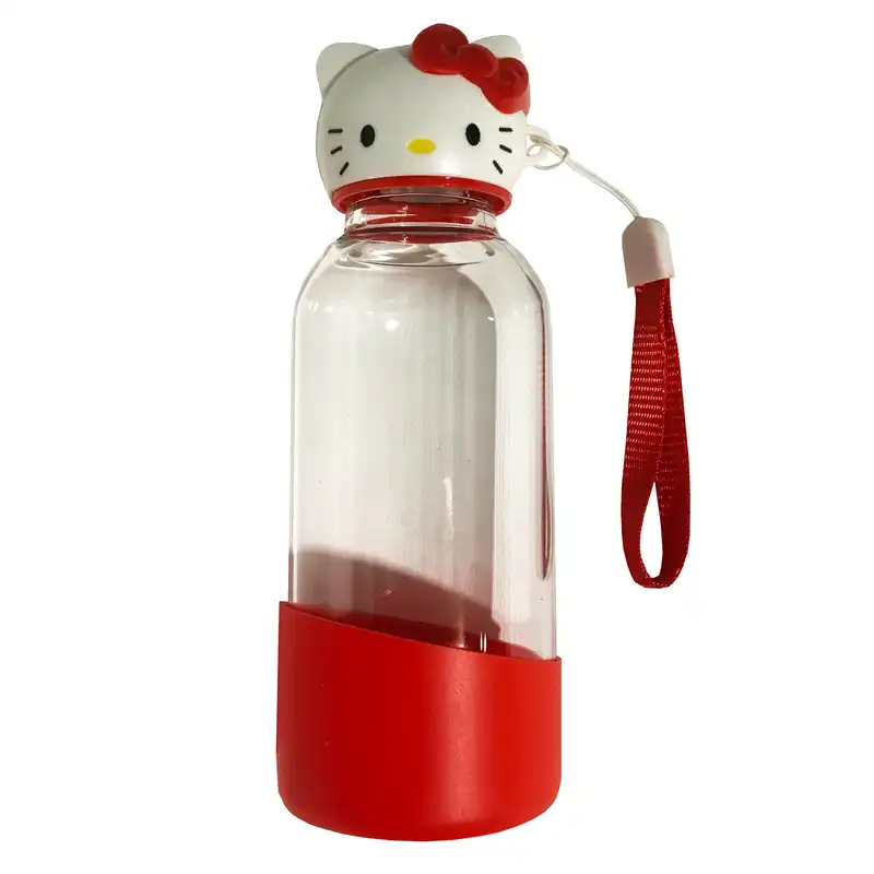 قمقمه طرح هلوکیتی گنجایش 0.36 لیتر