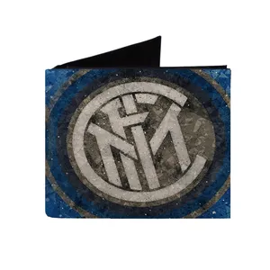 کیف پول طرح inter milan مدل kp930