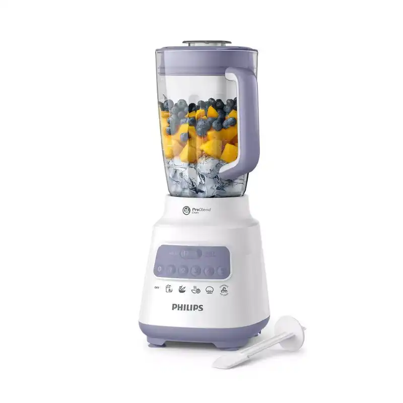 مخلوط کن و آسیاب کن فیلیپس مدل HR2223