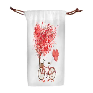 کیف عینک مدل M122 دوچرخه