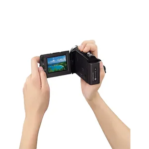 دوربین فیلم برداری سونی HDR-PJ340
