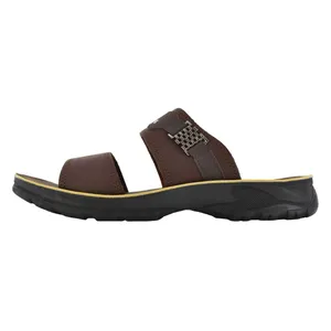 صندل مردانه شهپر مدل 115 کد SH2070