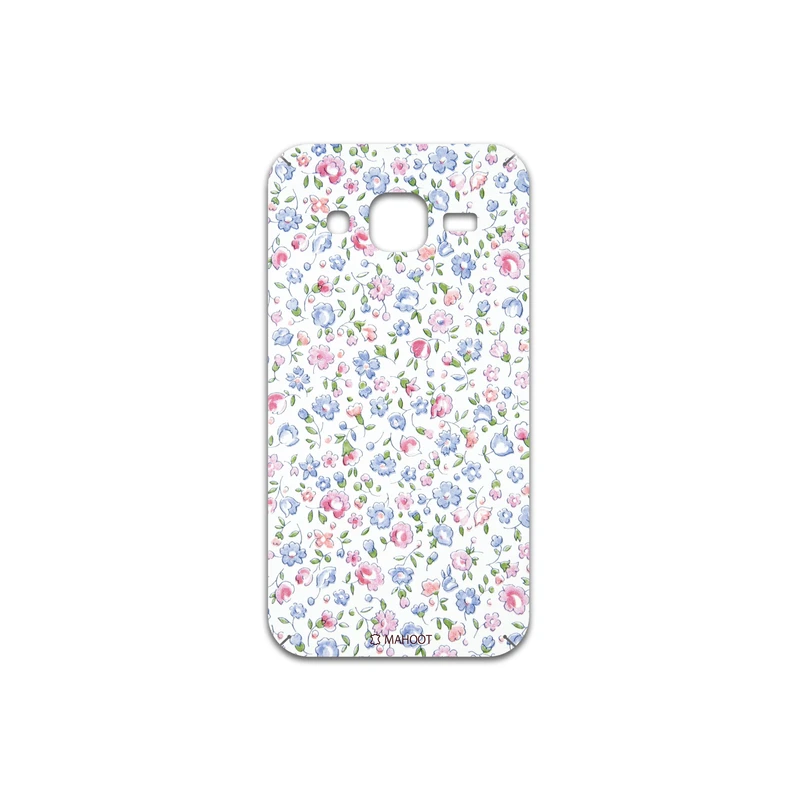 برچسب پوششی ماهوت مدل Painted-Flowers مناسب برای گوشی موبایل سامسونگ Galaxy Core Prime
