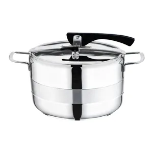 زودپز سیلا مدل Collection گنجایش 5 لیتر