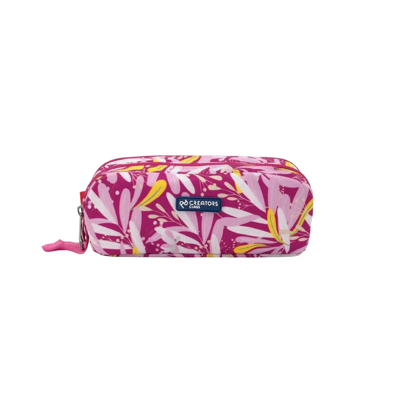 جامدادي كريتورز كلاس مدل سافاري طرح دار كد PCC0503-1