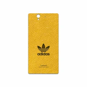 MAHOOT ML-DDS Cover Sticker for Sony Xperia Z