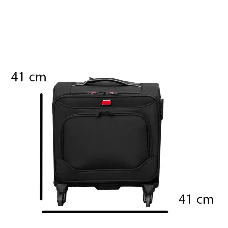 چمدان خلبانی پیر کاردین مدل  PG5559