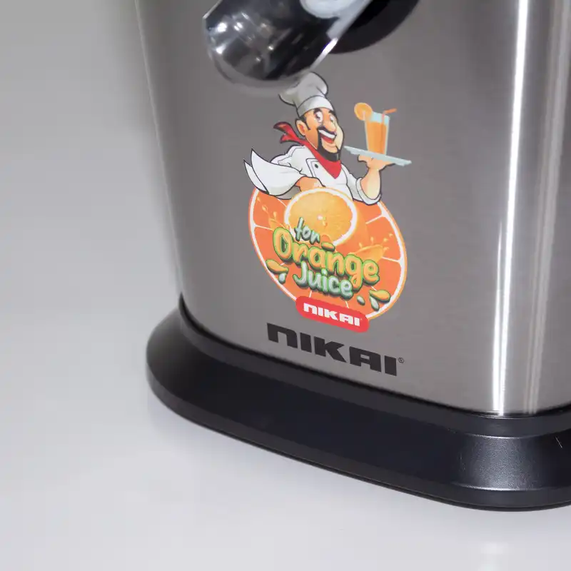 آب مرکبات گیر نیکای مدل NJ4747C