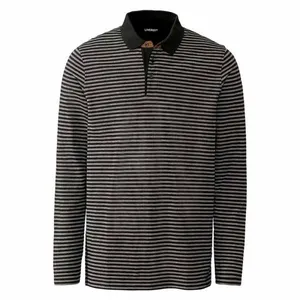 پولوشرت آستین بلند مردانه لیورجی مدل P3434