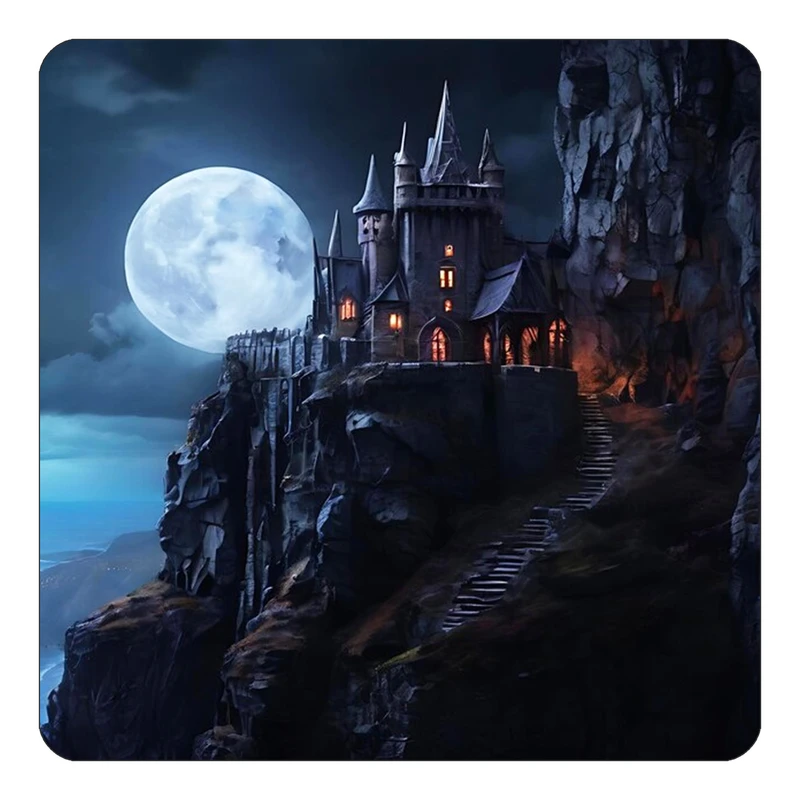 مگنت کاکتی طرح هری پاتر Harry Potter مدل mp42384