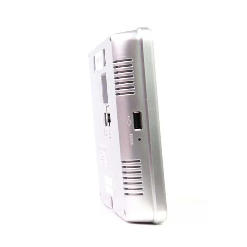 دستگاه حضور و غیاب زد کی تی اکو مدل MB20VL