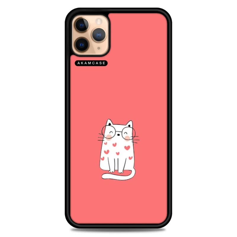 کاور آکام مدل AMC-WA11PRO-CATS5 مناسب برای گوشی موبایل اپل iPhone 11 Pro