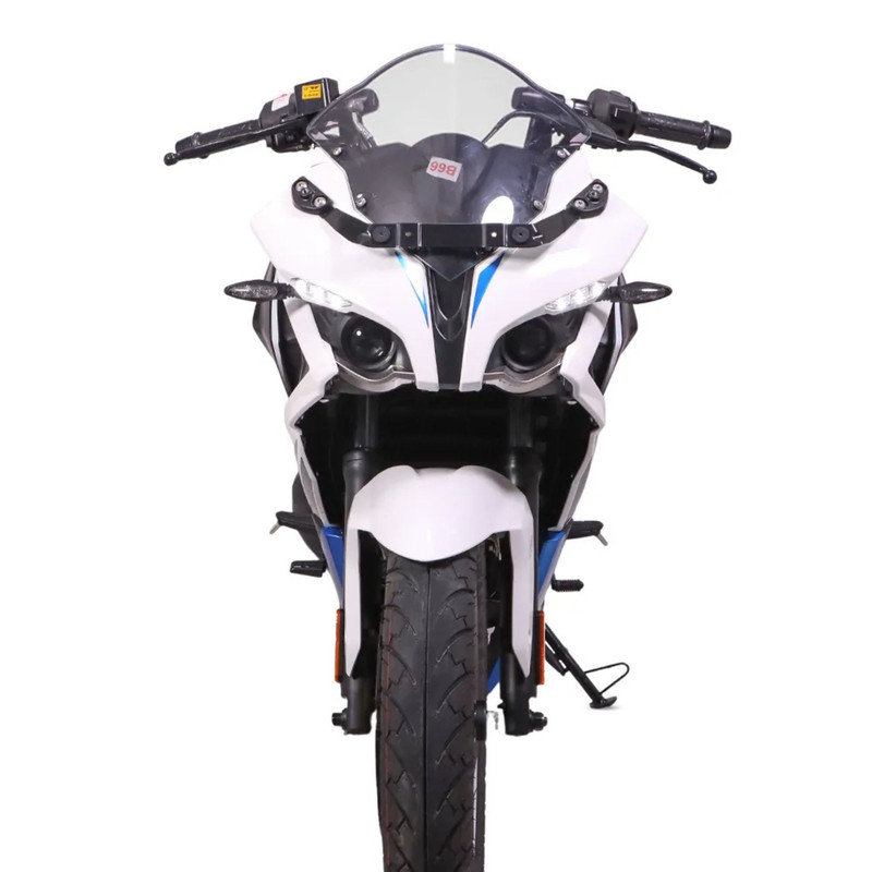 موتورسیکلت باجاج مدل پالس New RS200 سی سی سال 1404