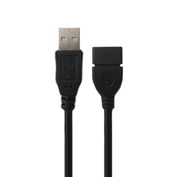 کابل افزایش طول USB اسکار مدل 082 طول 1.5 متر