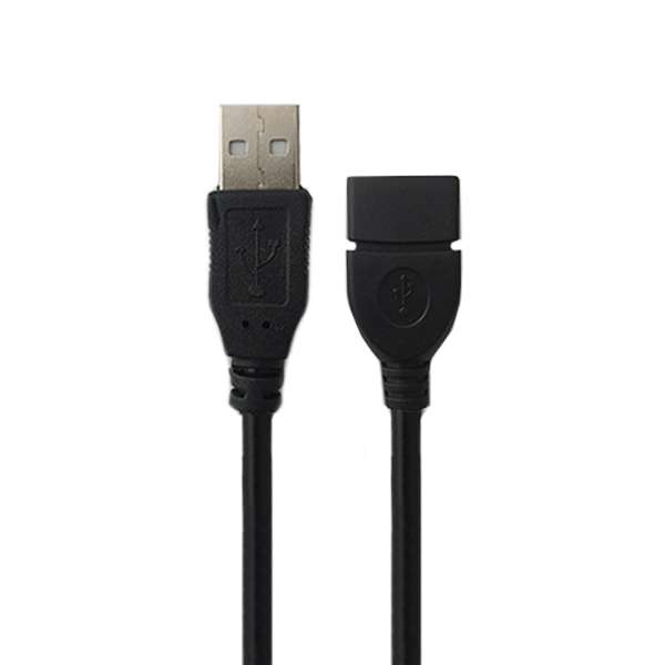 کابل افزایش طول USB کایزر مدل 093 طول 10 متر