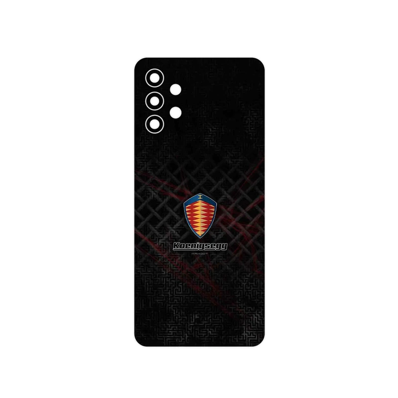 برچسب پوششی ماهوت مدل Koenigsegg Automotive AB مناسب برای گوشی موبایل سامسونگ Galaxy M32 5G