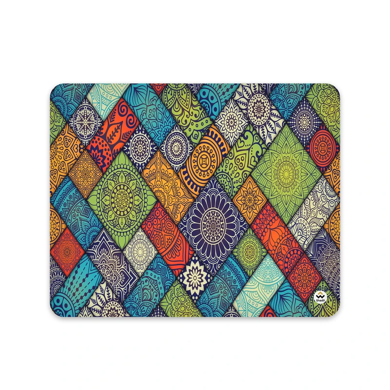 ماوس پد شادیت مدل سنتی کد798 سایز 24*19 سانتی متر