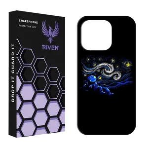 RIVEN RI1-15 Case For Apple iphone 13 Pro
