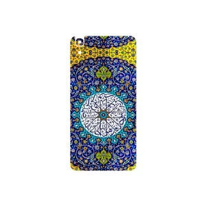 MAHOOT Iran Tile 13 Cover Sticker for Huawei Y6