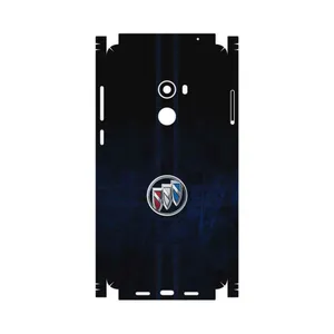 MAHOOT Buick-FullSkin Cover Sticker for Xiaomi Mi Mix 2