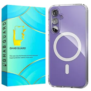 Ghab Guard SFMG Cover For Samsung Galaxy S24 5G