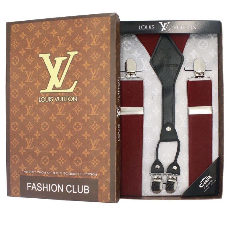 عکس شماره 12 : ساسبند مردانه سی اچ آر کد m064bk