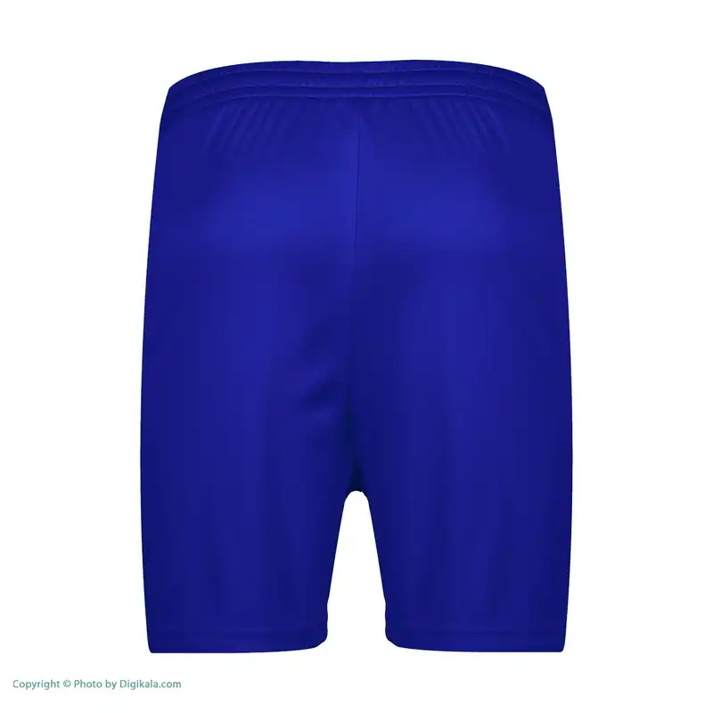 شلوارک ورزشی مردانه مکرون مدل پلیس