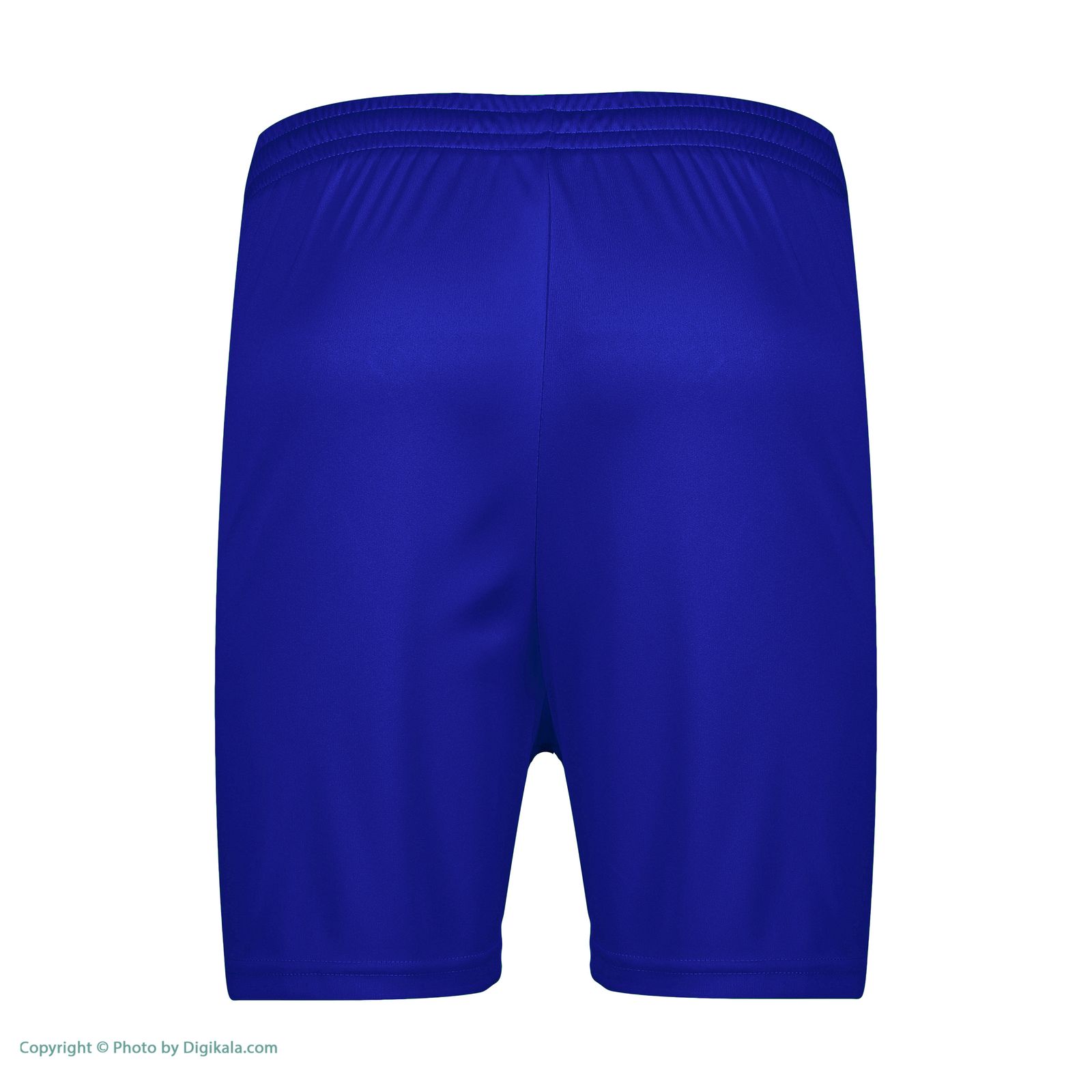 شلوارک ورزشی مردانه مکرون مدل پلیس - - 3