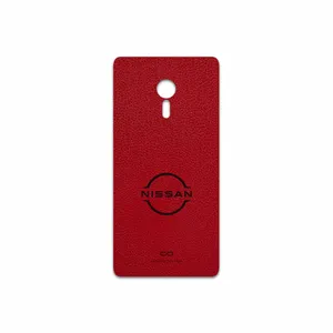 MAHOOT RL-NSSN Cover Sticker for Lenovo ZUK Z2 Pro