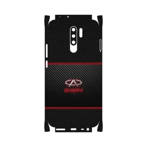 MAHOOT CHERY-FullSkin Cover Sticker for Xiaomi Redmi 9