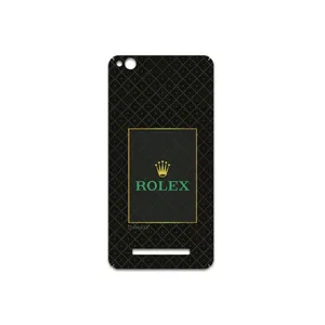 MAHOOT Logo  Cover Sticker for Xiaomi Redmi 4A