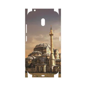 MAHOOT Hagia Sophia Mosque-FullSkin Cover Sticker for Nokia 2.2